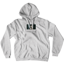 kadeci Hoodies (No-Zip/Pullover)