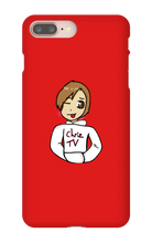 Chriz TV iPhone Cases