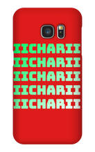 iicharii Samsung Phone Cases