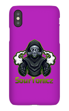 sourtonicz iPhone Phone Cases