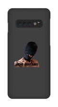elvishell Samsung Phone Cases