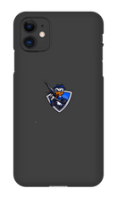 Duck Dude iPhone Cases