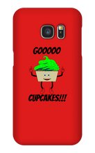 biggien Samsung Phone Cases