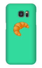Croissant Samsung Phone Cases