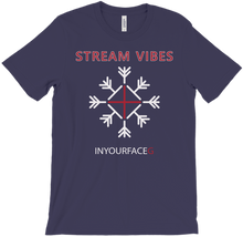 T-Shirt Stream Vibes