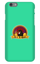 mother0fchickens iPhone Phone Cases