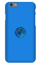 Doxsq iPhone Cases