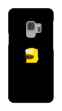 Homer Samsung Phone Case