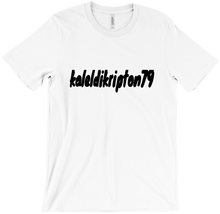 kaleldikripton79 T-Shirts