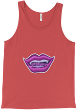 Gothikalove Tank Top (Lips)