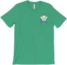 Ivy Pocket Shirt