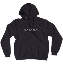 Katana Hoodies