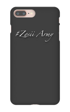Zosii Army Iphone Hülle