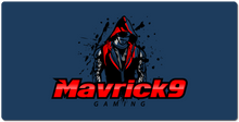 mavrick9gaming XXL Gaming Mousepad