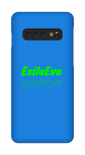 ExileEvo Samsung Phone Cases