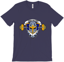 thelastgarrison T-Shirts