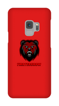 tmatershow Samsung Phone Cases