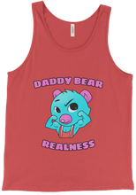 boybluelondon Tank Top