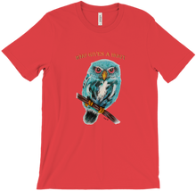 Owl T-Shirts