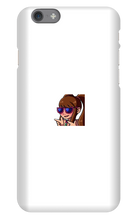 oswaald iPhone Phone Cases