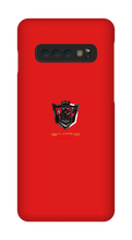alex_dracula Samsung Phone Cases