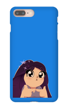 UwU Emote Phone Case