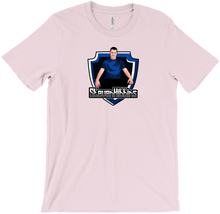 stevenhibbins T-Shirts