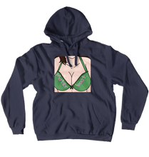 synfulcyn Hoodies (No-Zip/Pullover)
