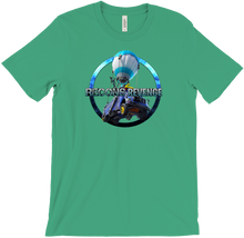 reconsrevenge T-Shirts