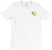 Frog Knight Left T-Shirts