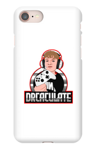 DrCalculate iPhone Phone Cases