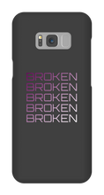 BROKEN Samsung Krit