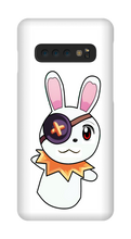 teisenlp Samsung Phone Cases