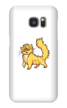 darkuwu147 Samsung Phone Cases