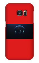 roccobrunozion Samsung Phone Cases