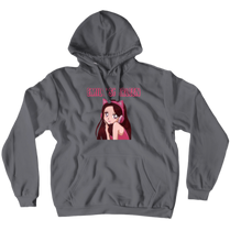 Hoodies (No-Zip/Pullover)