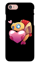 HEARTFISH IPHONE CASE