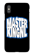 masterkingnl iPhone Phone Cases