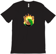 RISE T-Shirt
