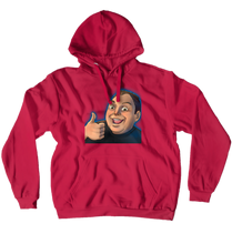 diablobob Hoodies (No-Zip/Pullover)