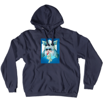 lorddevour Hoodies (No-Zip/Pullover)