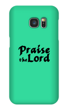 lordjonaslive Samsung Phone Cases