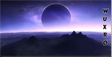 PulZe Wuxro Custom deskmat (XXL)