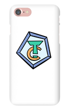 ctuesday iPhone Phone Cases