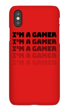 dgmetcalfe99 iPhone Phone Cases