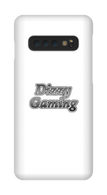 DizzyGaming Samsung Phone Cases
