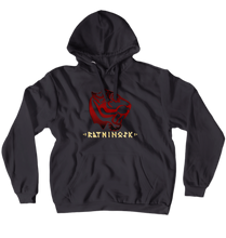 Rathinosk Hoodie (No-Zip/Pullover)