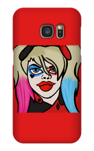 weevilgods Samsung Phone Cases
