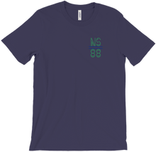 Neuroshock88 Logo T-Shirt (black)