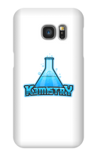 k3mistry Samsung Phone Cases